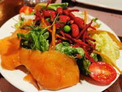 -Lingo西餐厅(仙乐斯广场店)