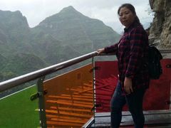 -十渡东湖港风景区