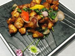 -稍可轩博物馆餐厅