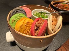 -晓长安·新陕菜(曲江店)