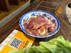 -印象老灶台三下锅·湘西本土原味菜(天门山索道店)