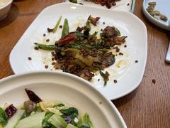 -小蓉合餐厅·川菜·陕南菜(凤城二路店)