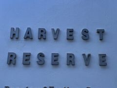 -收获咖啡HARVEST RESERVE(苍山店)