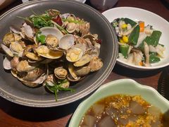 -前海沿·青岛菜(五四广场永旺店)