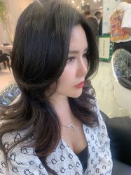 点击看大图 -潘多拉Hairsalon