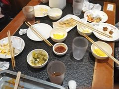 -福苗小骆驼烧烤(大唐不夜城店)