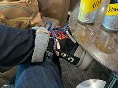 -首都机场t3-c国航两舱休息室