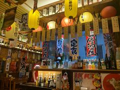 -坂吉屋·居酒屋深夜食堂(龙湖店)