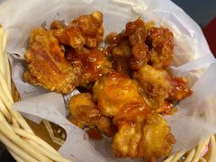-酷公社·榴莲披萨(太原街店)