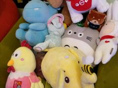 -PAWTOY爪e玩偶店(天兴罗斯福店)