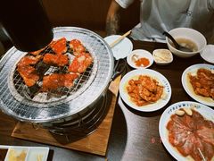 -蒜香焼肉PURUSHIN(马场路店)