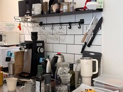 -二里咖啡(上堡公寓店)