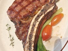 -马克西姆俄罗斯餐厅(通亚街店)