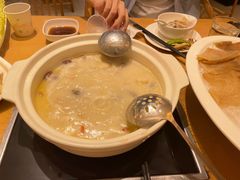 -湯系·煲汤手艺人(东二环泰禾广场店)