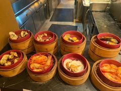 -富力丽思卡尔顿酒店·香荟全日制餐厅