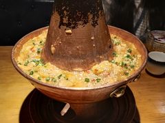 -觅山云南菜(泊富ICITY店)