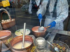 -丝路传奇·中国拉面航母店(北医三院店)
