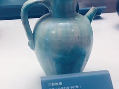 -西安大唐西市博物馆