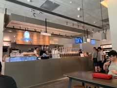 -喜茶(上海兴业太古汇店)
