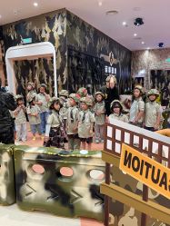 -奈尔宝家庭中心·亲子餐厅(苏州大悦城店)