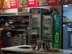 -海关荤豆花(洋河一路店)