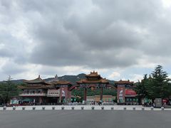 -龙口南山旅游景区