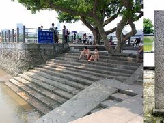 -黄埔古港