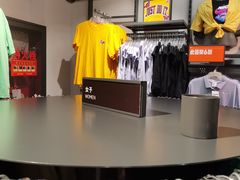 -NIKE上海青浦优选体验店