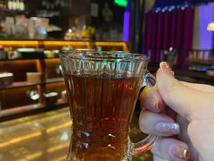 -Uncle Kosto科斯托·中东菜