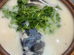 -千岛湖鱼味馆(十字街总店)