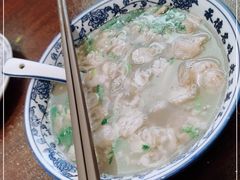 -老三羊汤【北兴隆街店】