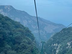 -少华山国家森林公园