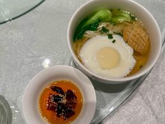 -山水阁中餐厅(沙河唯实交流中心)