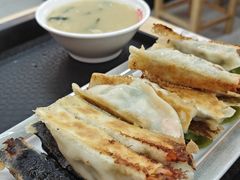 -众品老方子锅贴甜沫(李村店)