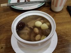 -清水亭湖北菜(大屯DT51店)