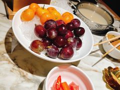 -大舜国风· 和牛火锅(绮霞街店)