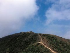 -七娘山