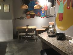 -巷内锅盔(西城都荟店)