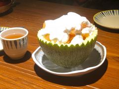 -阿拉木汗餐厅(山大路店)