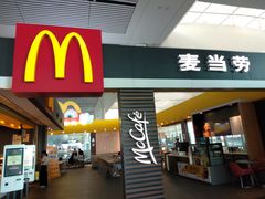 -麦当劳(南宁东站店)