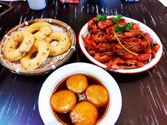 -老长沙龙虾城(商品街店)
