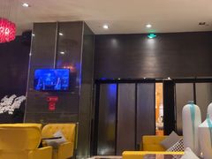 -上海大宁福朋喜来登酒店大堂吧(共和新路店)