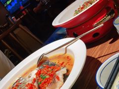 -老湘村·湖南土菜(天河维多利店)