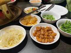 -鼓楼东街老火锅(鼓楼店)