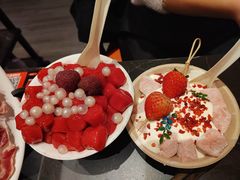 -巴蜀大将火锅(春熙店)