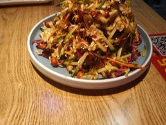 -大哈福烧烤·海鲜·家常菜(延安三路店)