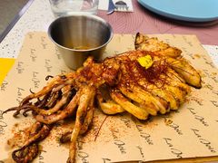 -摩欧客意式餐厅(高新活力汇店)
