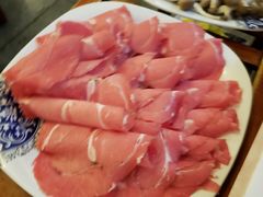 -福寿斋·老北京铜锅涮肉·烤鸭(顺义总店)