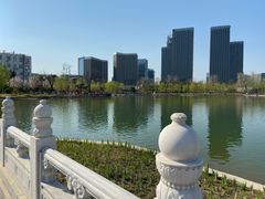 -西海子公园