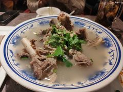 -贯贯吉·清真餐厅(浙江中路店)